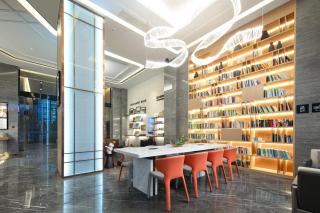 Atour Hotel Changhong Avenue - Jiujiang - 7