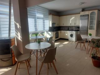 Hotel Ancora Urban Center - Finisterre - 8