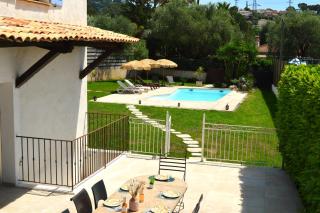 Villa 5 suites et piscine à Mougins - Mougins - 9