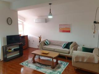 Lake-Town Apartment - Ohrid - 0