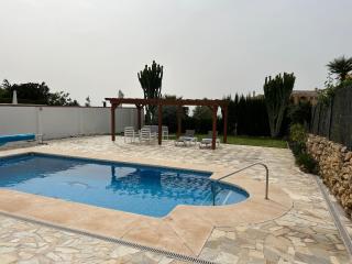 Villa Calahonda - Mijas - Mijas - 7