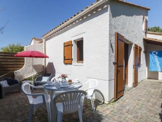 Holiday Home Les Charmilles-6 by Interhome - La Palmyre - 9