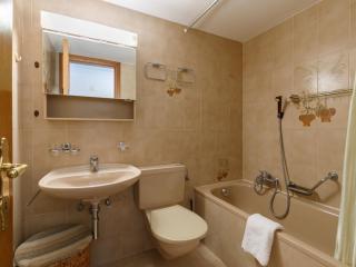 Apartment Residenza Chesa Margun 59-4 by Interhome - Surlej - 1