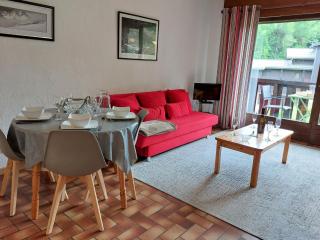 Apartment Les G'rets-7 by Interhome - Saint-Gervais-les-Bains - 7