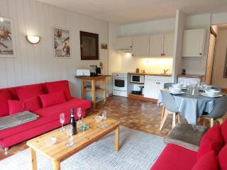 Apartment Les G'rets-7 by Interhome - 4