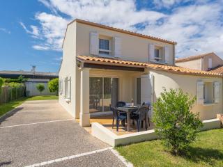 Holiday Home Brive 1 by Interhome - Pontaillac (Royan) - 0