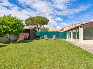 Holiday Home Brive 1 by Interhome - Pontaillac (Royan) - 9
