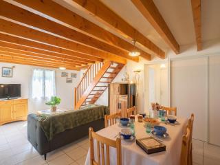 Holiday Home Brive 1 by Interhome - Pontaillac (Royan) - 4