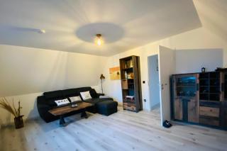 Ferienwohnung Watt'n Wind - Nordstrand - 5