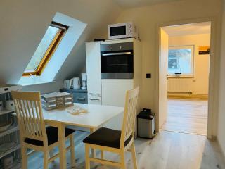 Ferienwohnung Watt'n Wind - Nordstrand - 7