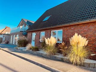 Ferienwohnung Watt'n Wind - Nordstrand - 3
