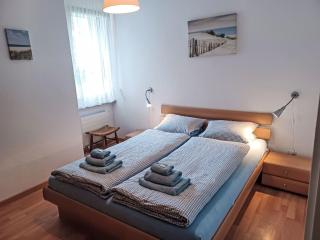 Apartment Lido App- 46 by Interhome - Locarno - 7