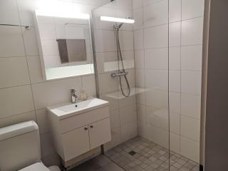 Apartment Lido App- 46 by Interhome - Locarno - 6