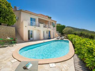 Holiday Home Les Cèdres by Interhome - La Madrague - 0