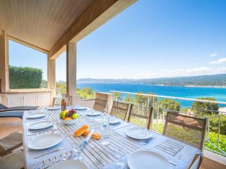 Holiday Home Les Cèdres by Interhome - La Madrague - 6