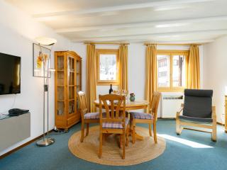 Apartment Residenza Chesa Margun 45-3 by Interhome - 4