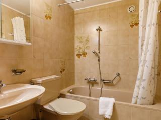 Apartment Residenza Chesa Margun 45-3 by Interhome - 1