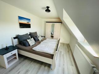 Ferienwohnung Watt'n Wind - Nordstrand - 0