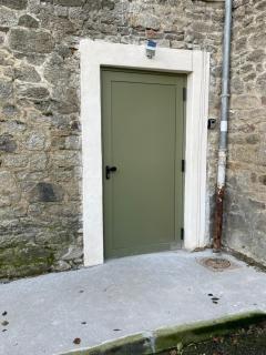Studio Rive Gauche - Dinan - 9
