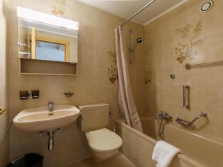 Apartment Residenza Chesa Margun 57-2 by Interhome - 1
