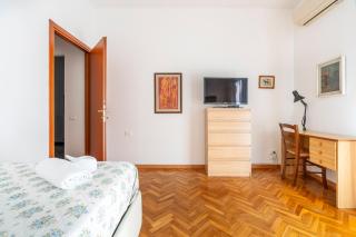 Varlungo Apartment By San Firenze Collection - 5