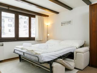 Apartment Residenza Chesa Margun 35-1 by Interhome - 1