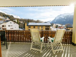 Apartment Residenza Chesa Margun 67-3 by Interhome - 5