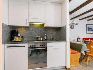 Apartment Residenza Chesa Margun 67-3 by Interhome - 6