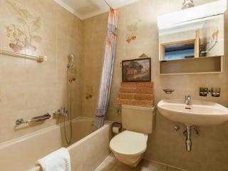 Apartment Residenza Chesa Margun 13-5 by Interhome - 2