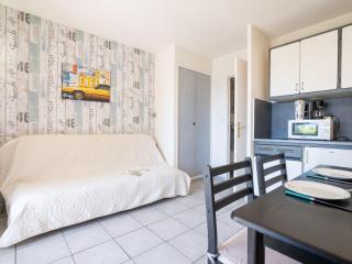 Apartment Les Aigues Marines-1 by Interhome - La Madrague - 4