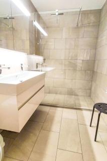 Apartment Allod Park Haus C 701 by Interhome - 7