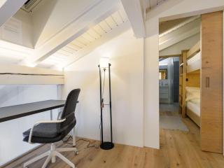 Apartment Residenza Chesa Margun 36-3 by Interhome - 1