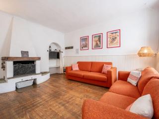 Holiday Home Jouvenceaux by Interhome - Sauze dʼOulx - 4