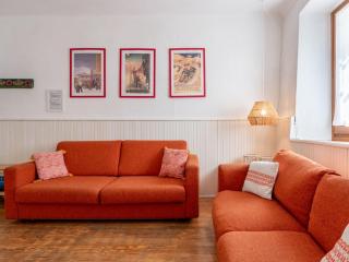 Holiday Home Jouvenceaux by Interhome - Sauze dʼOulx - 3