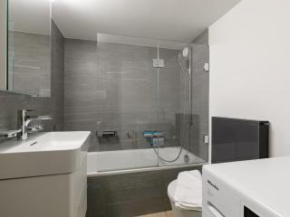 Apartment Residenza Chesa Margun 36-3 by Interhome - 1