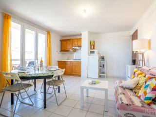 Apartment La Sirene-3 by Interhome - Les Lecques - 4