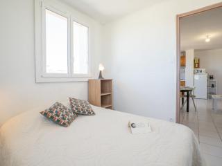 Apartment La Sirene-3 by Interhome - Les Lecques - 1