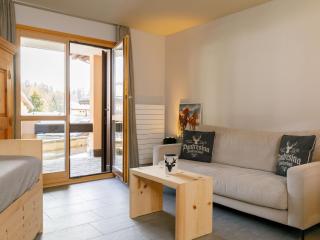 Apartment Residenza Chesa Margun 56-3 by Interhome - 4