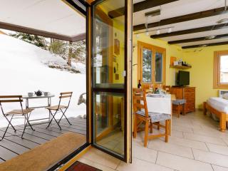 Apartment Residenza Chesa Margun 34-6 by Interhome - Surlej - 4