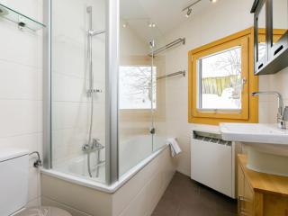 Apartment Residenza Chesa Margun 34-6 by Interhome - Surlej - 1