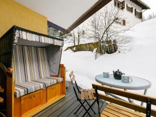 Apartment Residenza Chesa Margun 34-6 by Interhome - Surlej - 1