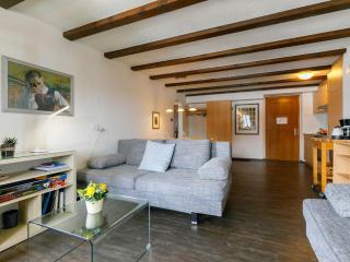 Apartment Residenza Chesa Margun 79-3 by Interhome - 2