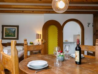 Apartment Residenza Chesa Margun 35-7 by Interhome - 8