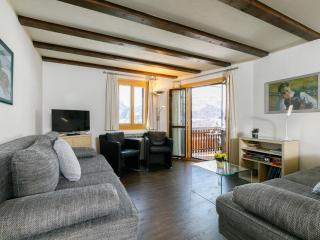 Apartment Residenza Chesa Margun 79-3 by Interhome - 8