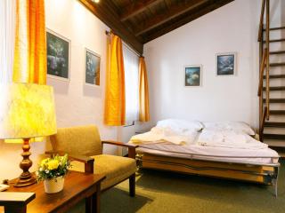 Apartment Residenza Chesa Margun 15-3 by Interhome - 3