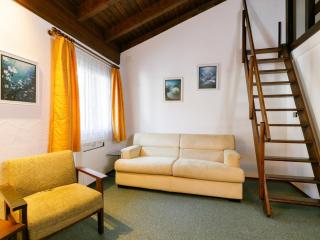Apartment Residenza Chesa Margun 15-3 by Interhome - 8