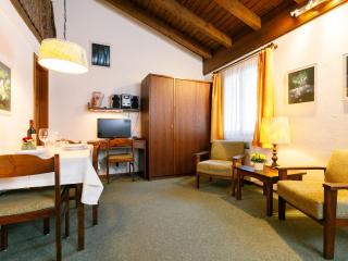Apartment Residenza Chesa Margun 15-3 by Interhome - 5