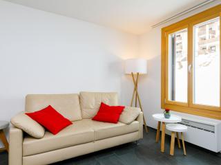 Apartment Residenza Chesa Margun 33-2 by Interhome - 5