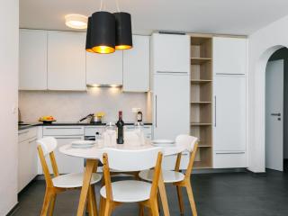 Apartment Residenza Chesa Margun 33-2 by Interhome - Surlej - 1