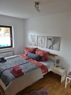 Miu's Ferienwohnung - Alpirsbach - 1